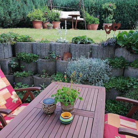 Gemuetlich Wohnen In Welling Daire Dış mekan fotoğraf