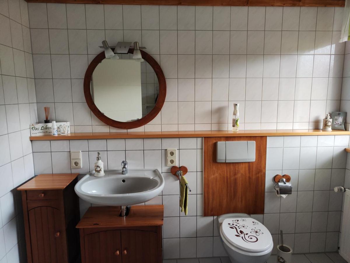 Gemuetlich Wohnen In Welling Daire Dış mekan fotoğraf